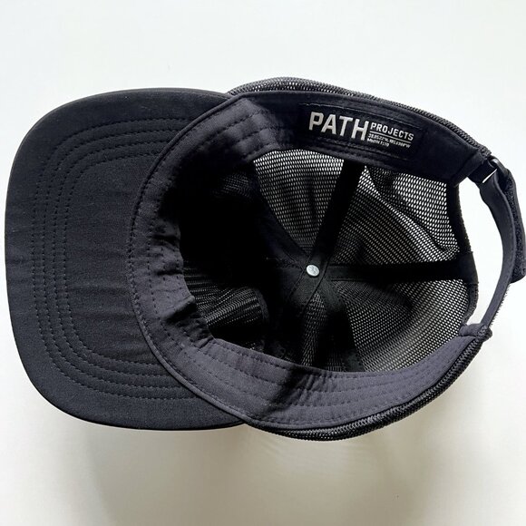 Path Projects - El Moro Trail Running Hat (OS) - Picture 5 of 5